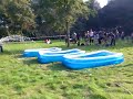 5 Bierathlon in Dormagen Teil 5/6