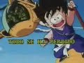 Dragon Ball-147- Goku v/s Majunia-Todo se ha perdido- parte1