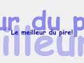 flo et moi, 2 amoureux de la p�tanque!
