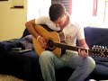 Ligabue Cover Ho Perso Le Parole Chitarra e Voce