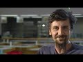Ascanio Celestini: la zuppa del Partito Democratico
