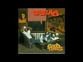 Subway -  Fire