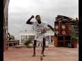 MCOkoto Mapouka Dancing @ Labadi Beach Accra Ghana
