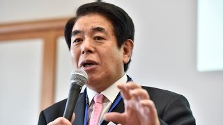 グローバルは英語だけでない。日本のアイデンティティこそが大事