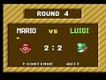 SMB3 Battles - vs. Grawl - Part 2 SMB3 Battles - vs. Grawl - Part 2