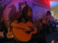 The Way It Was -Steven Garrett -BBQ open jam