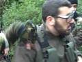 Hydra07 combat del 30 dicembre 2008
