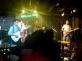SCRAP YARD live plays Robert Johnson