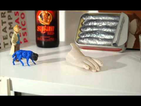 Imagem de Amostra do You Tube