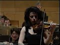 Lalo Symphonie Espagnole - 1st movement