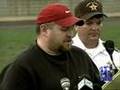 WISN 12 News Coverage: Crandon Shooting