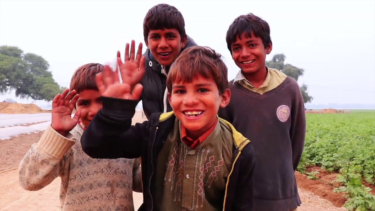 Adventure never ends (A journey through Pakistan)