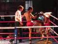 Hicham Moujtahid vs Ridvan Isliyen (FLEMISH TITLE FIGHT)