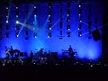 Siguiendo la Luna, Movistar Arena, Santiago 03/12/2009
