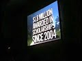Pokemon TCG Worlds 2008: Opening Ceremony