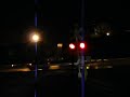 Eastbound Manifest - Jesup, Iowa