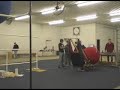 Team THRUST 1501 2008 Over Drive Robot Promo Team THRUST 1501 2008 Over Drive Robot Promo