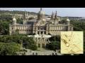 videos de Un paseo por Montjuïc