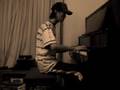 Beautiful Piano Piece by Taro Iwashiro/岩代太郎 (really good!!!)