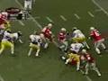 Ohio State - Michigan 2000 Part1 