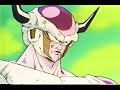 DBZ characters in order of appearence