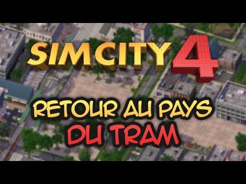 simcity 4