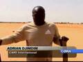 Vignette: Camp for Darfur Refugees in Eastern Chad