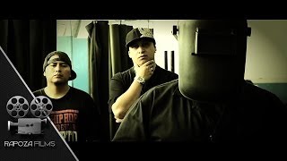 LIRIC TRAFFIC - ESCUCHA Y FLUYE