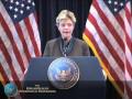 Reagan Forum: A Reagan Forum with Cokie Roberts at the Ronald Reagan Presidential Foundation