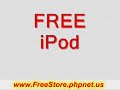 Free iPod - iPod Classic Black - GET IT NOW!!!