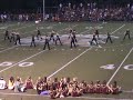 Dance team