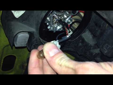 how to drain coolant mg zr