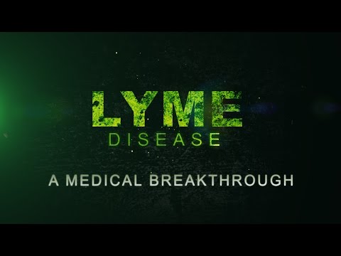 BX Protocol: Lyme Disease Medical Breakthrough