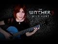 The Wolven Storm - Priscilla's Song Cover (OST The Witcher 3: Wild Hunt)