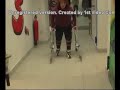 ORTEZ, spina bifida, Ferrari ortezi, uzun y�r�me cihaz?