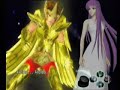 Saint Seiya Aiolos Vs Seiya de Sagitario Saint Seiya Aiolos Vs Seiya de Sagitario