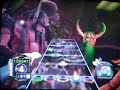 Guitar Hero 3 She Bangs the Drums FC 100%