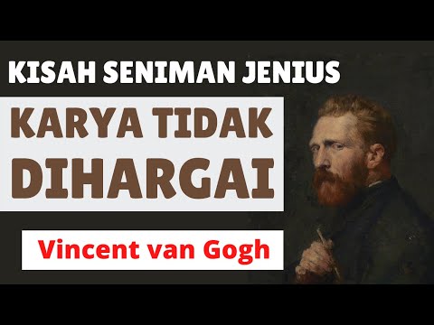 Vincent Van Gogh Seniman Jenius Yang Tidak Dihargai Sharing Is Caring Vincent Van Gogh Seniman Jenius Yang Tidak Dihargai Sharing Is Caring