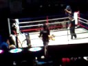 Juan Carlos Valido in ANFC II