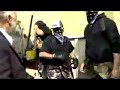 Canadian Police Caught Trying to Start a Riot @ Montebello 2007
