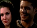 Dean Brooke (Castiel) / Angels Part 1