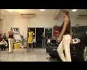 BMW Multilaunch - MaxMara 2007