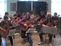 Gentofte Guitar Group: Intermezzo