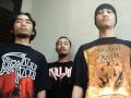 Death Vomit - Gelap