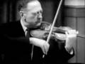 imitazione heifetz