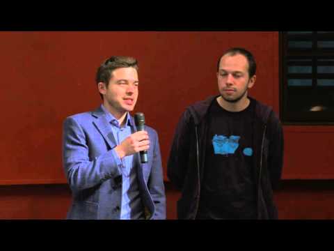 Виж видео клипа