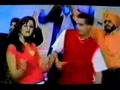 Husn Di Tu Malka - Soni Pabla