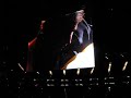 Who by Fire - L.Cohen live in London 2008