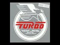 Turbo - Ju? nie z tob?