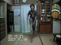 ダンスシャッフル投稿動画「SHOWTARO」